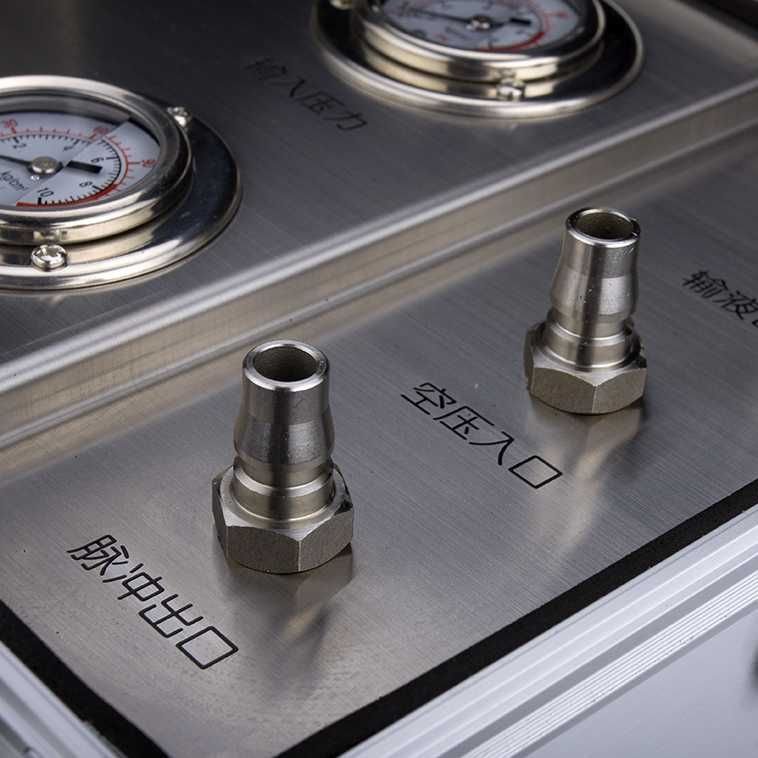 管立通自來水管清洗機(jī)多少錢一臺(tái)？管立通水管清洗機(jī)價(jià)格表