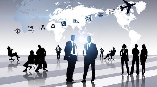 自我創(chuàng)業(yè)