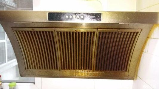 油煙機(jī)清洗