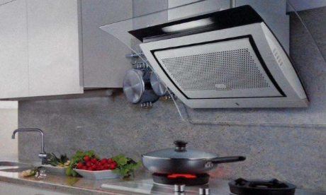 油煙機(jī)清洗